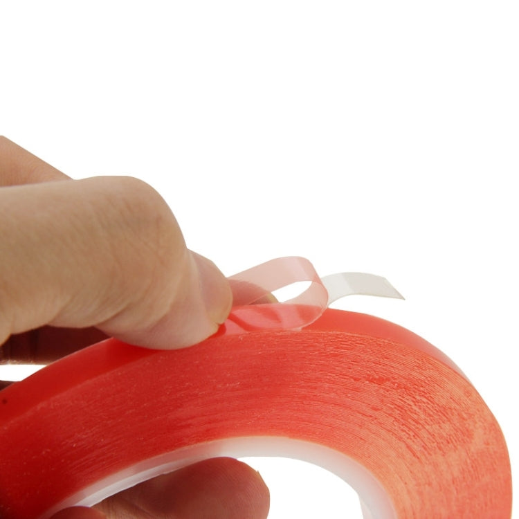 6mm Double Sided Adhesive Tape for Mobile Phone Repair 25m