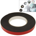 Double Sided Adhesive Sticker Tape - 10m x 1.5cm Roll