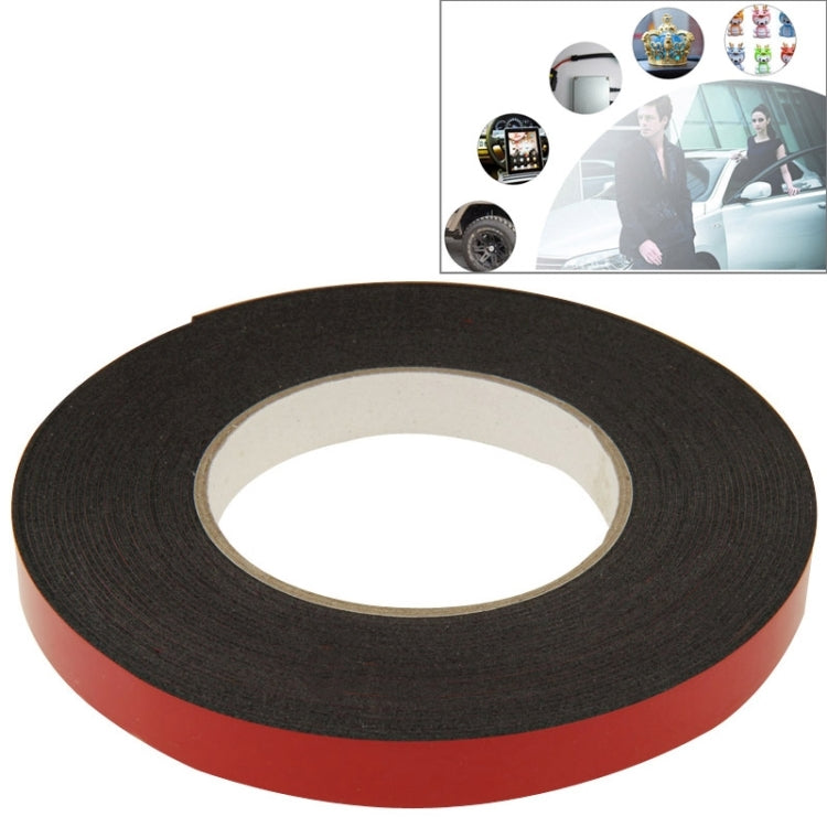 Double Sided Adhesive Sticker Tape - 10m x 1.5cm Roll
