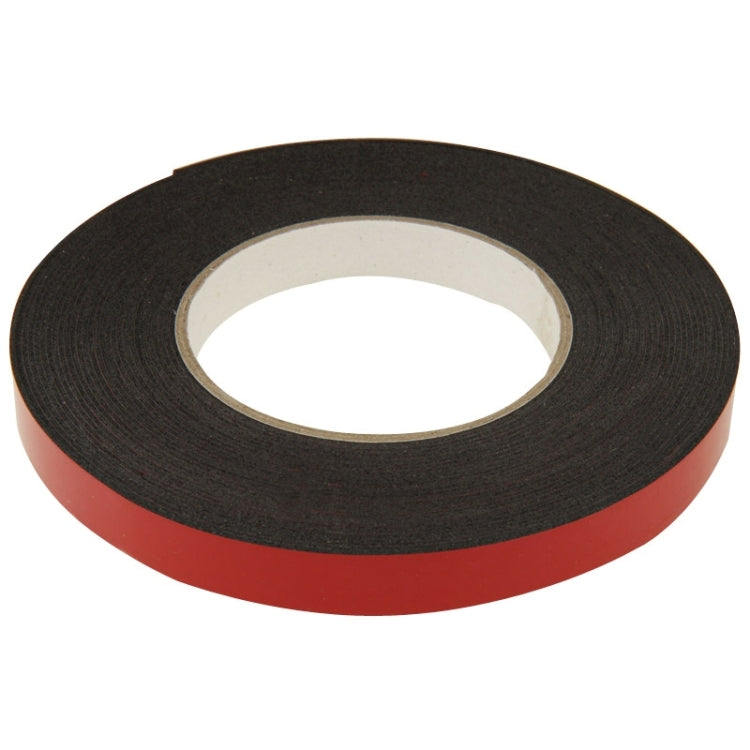 Double Sided Adhesive Sticker Tape - 10m x 1.5cm Roll