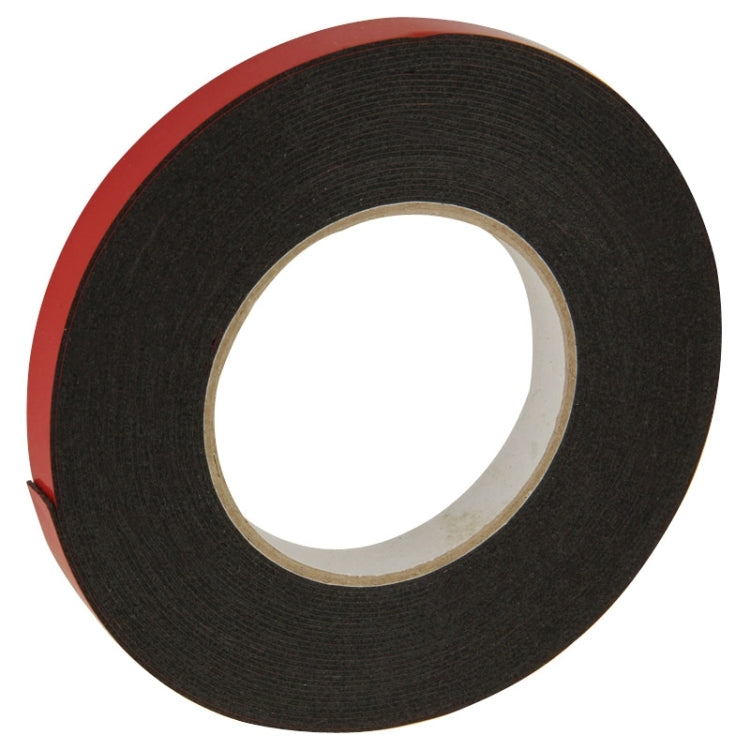 Double Sided Adhesive Sticker Tape - 10m x 1.5cm Roll