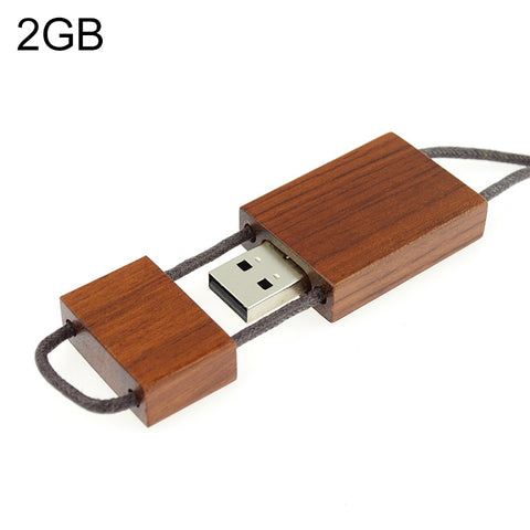 Disco flash USB serie Wood Material da 8 GB, 2GB, 4GB, 8GB