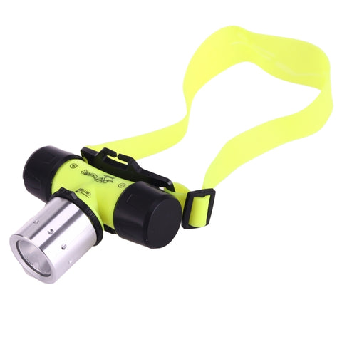 Torcia LED par immersion de 50 m