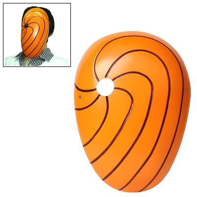 Maschera vortex monoculare, Vortex monoculaire