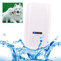 Universal IPX6 Waterproof GPS Tracker for Pets and Kids