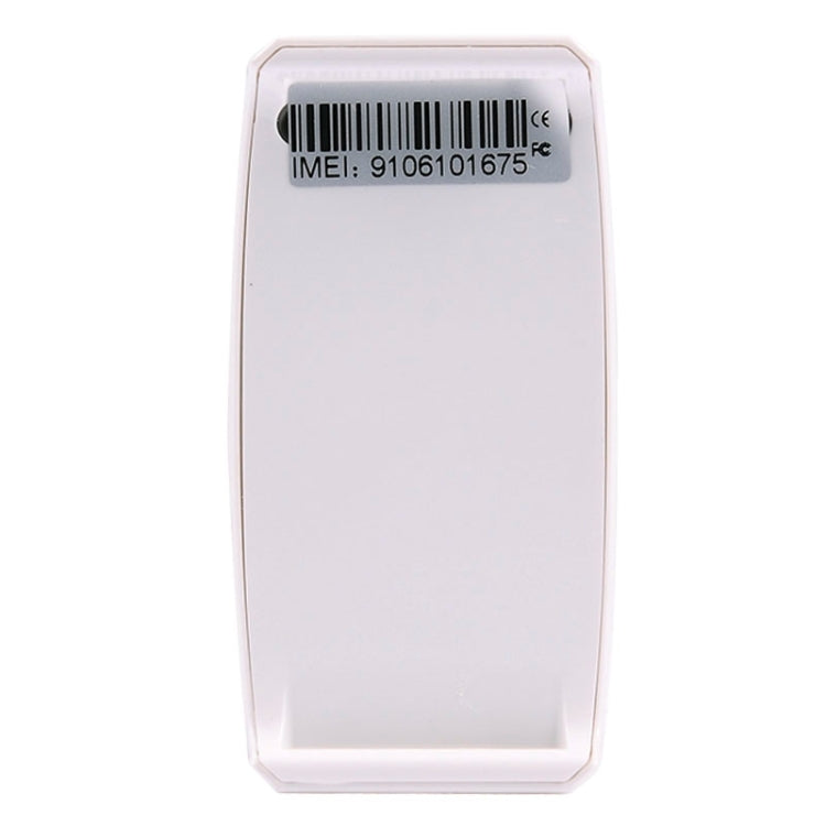 Universal IPX6 Waterproof GPS Tracker for Pets and Kids