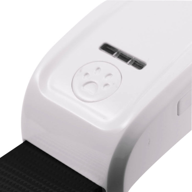 Universal IPX6 Waterproof GPS Tracker for Pets and Kids