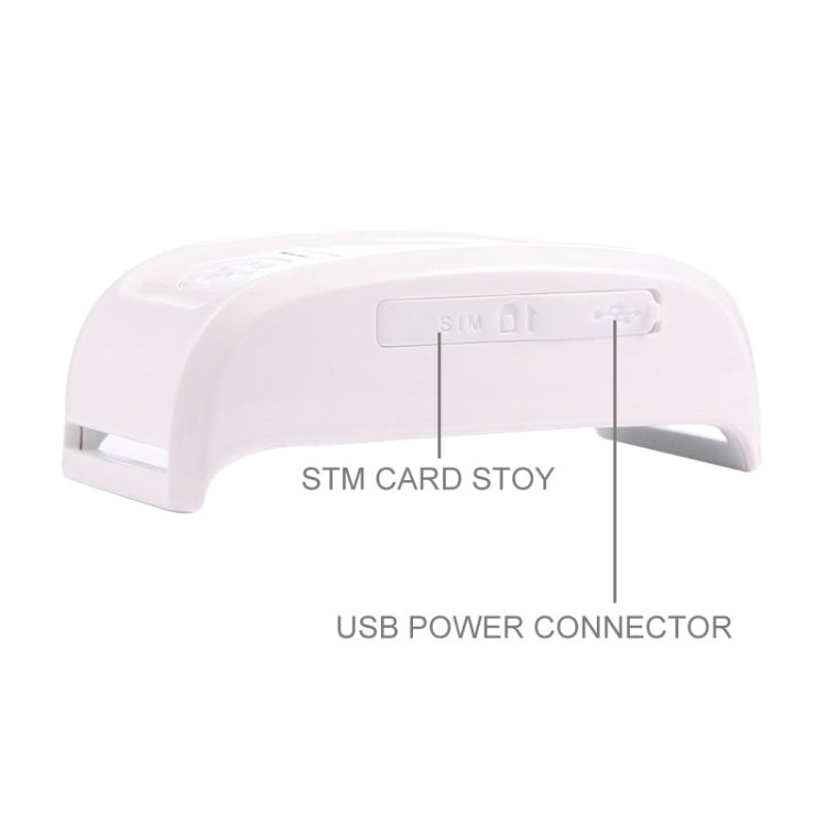 Universal IPX6 Waterproof GPS Tracker for Pets and Kids
