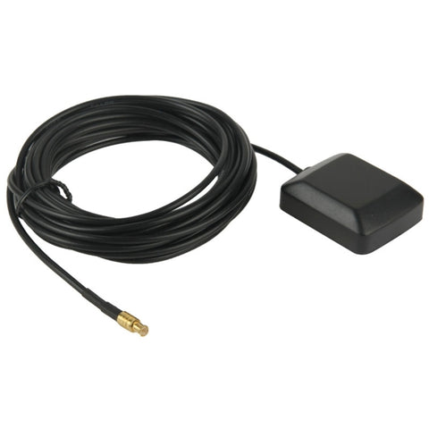 Antenne GPS esterna attiva (MCX), Lunghezza : 3 m, 3m