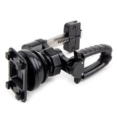 Supporto universale per presa d'aria per auto GPS, Air Vent Mount Holder