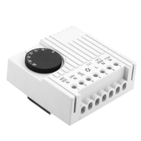 SK3110 Thermostat électronique intelligent, régulateur de température
