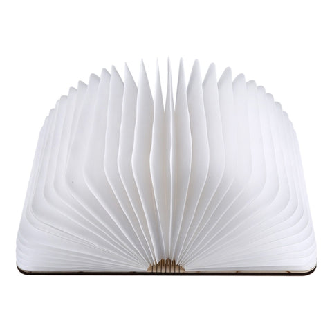 FS-LED01 500 lumen, wooden Material