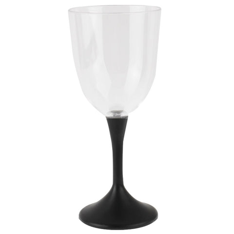 Calice da vino rosso lampeggiante a luce colorata a 8 modalità par bar, Light Flashing Wine Goblet