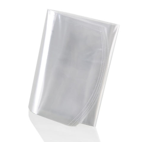 Pellicola termoretrabile de 5 pezzi pour télécomando video per condizionatore d'aria TV, Heat Shrink Film