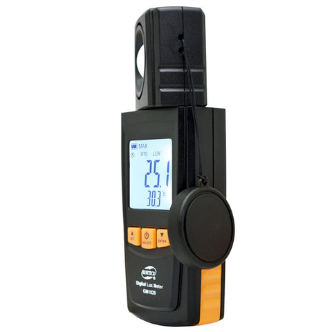 BENETECH GM1020 Misurateur LUX numérique, GM1020