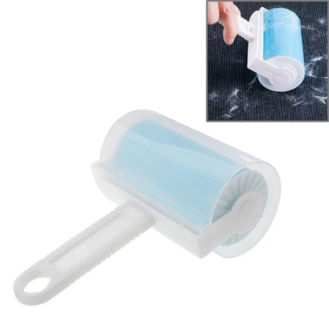 Depilatore lavabile en silicone appiccicoso, consegna colore casuale, épilateur lavable en silicone