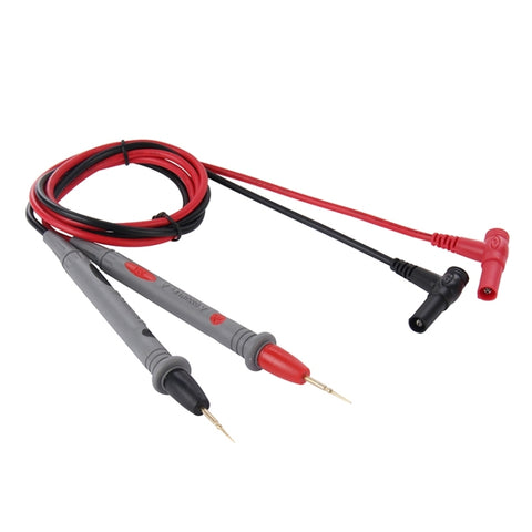2 pièces 1000 V 20 A multimètre numérique universel prise pour stylo à fil avec sonde multimètre, 1000 V 20 A