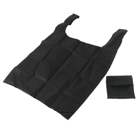 Borsa da viaggio pieghevole per la spesa riutilizzabile en nylon Ripstop, pochette de voyage pliable