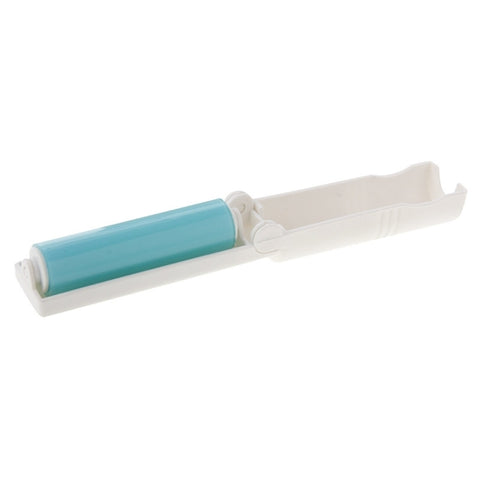 Dispositivo di rimozione dei peli lavabile en silicone mini adhésif portable, consegna di colori casuali, Épilateur lavable