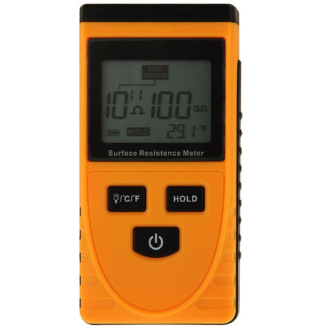 BENETECH GM3110 Misurateur de résistance superficielle, BENETECH GM3110