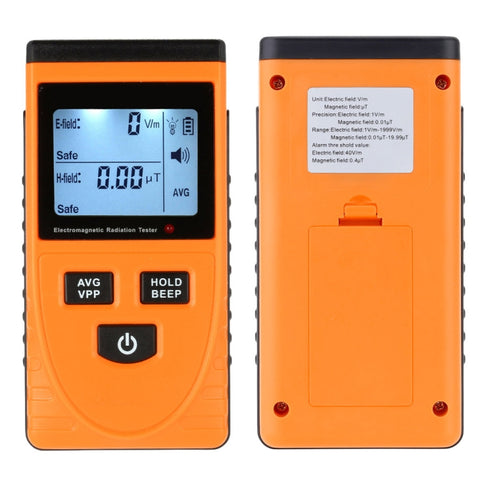 BENETECH GM3120 Testeur de rayonnement électromagnétique