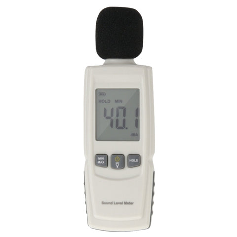 Fonometro BENETECH GM1352