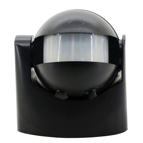 Interruttore con sensore di movimento a infrarossi da 180 gradi con distanza di rilevamento di 12 m, 220 V-240 V CA/50 Hz
