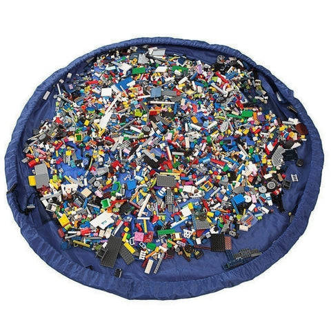 Sac à provisions pour jeux pour enfants, dimensions: 1,5 x 1,5 m, 1,5x1,5m