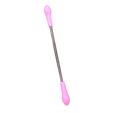 5 pezzi di rimozione dei peli del viso di bellezza magica super popolare, consegna colore casuale, 5 PCS Facial Hair Remover