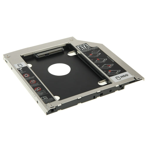 2.5 Inch SATA Hard Drive Caddy for MacBook Pro - 9.5mm