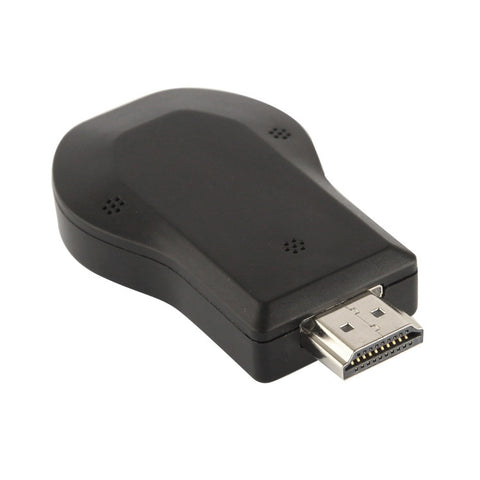 M2 Android 1080P Ezcast HDMI Dongle / HDMI AirPlay DLNA Ricevitore display WIFI pour les systèmes d'exploitation Android / iOS / MAC OS / Windows, prise en charge de la configuration en ligne de l'affichage Wi-Fi TV