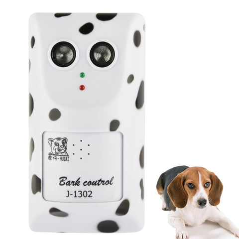 Controllo dell'abbaio a parete ad ultrasuoni per abbaiare dei cani (J-1302), J-1302