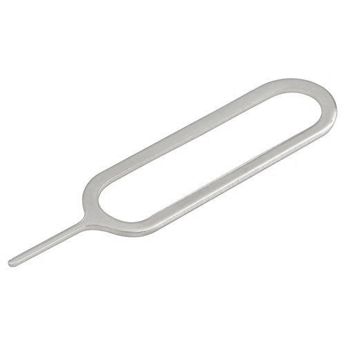 100pcs SIM Card Removal Tools for Easy Tray Access