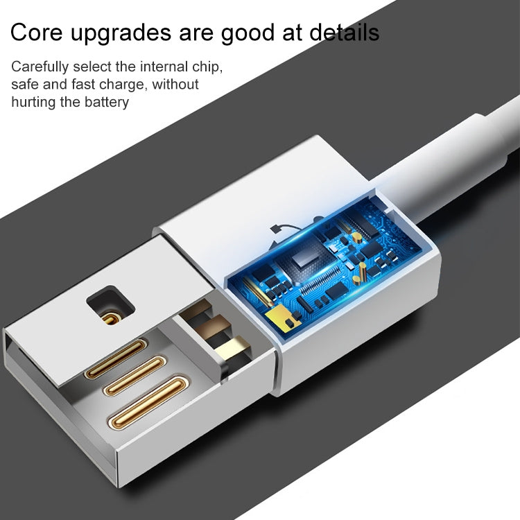 30 Pin Data Sync Cable for iPhone & iPad - 2m Length