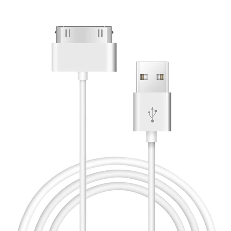 2m Double-Sided USB Charging Cable for iPhone and iPad