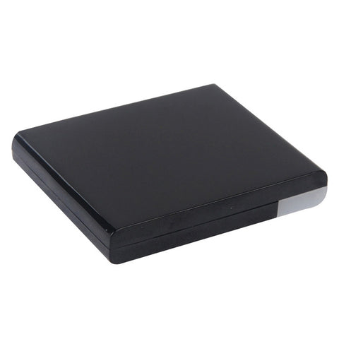 Lecteur de musique sans fil Bluetooth pour iPhone 4 et 4S / (iPad 3) / iPad 2 / iPod / Tout appareil Bluetooth, Bluetooth V2.1 Blanc, Bluetooth V2.1 Noir