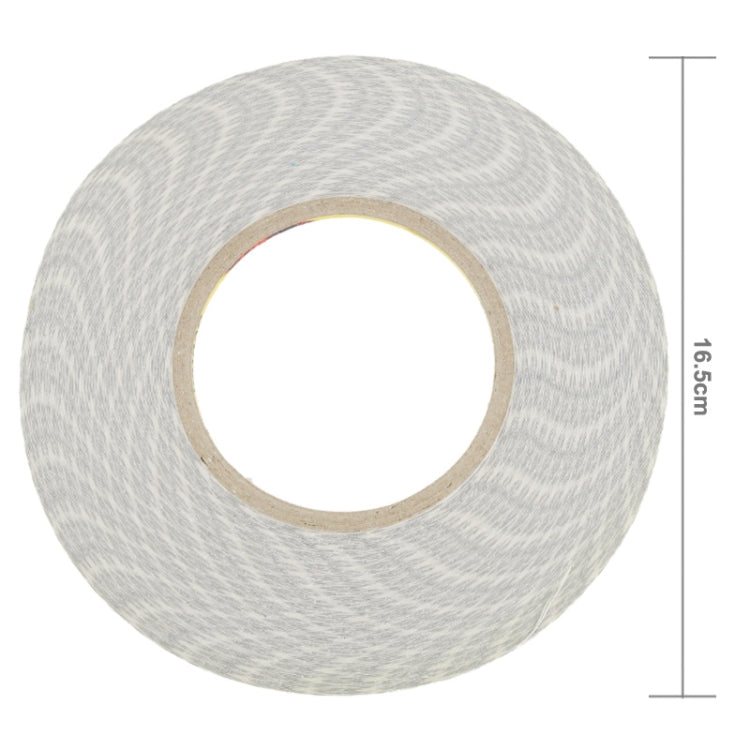 Double Sided Adhesive Tape for Mobile Phone Repairs - 50m
