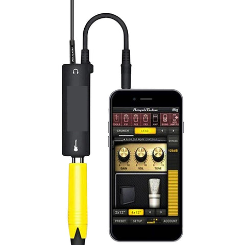 Pour iPhone, iPad, iPod