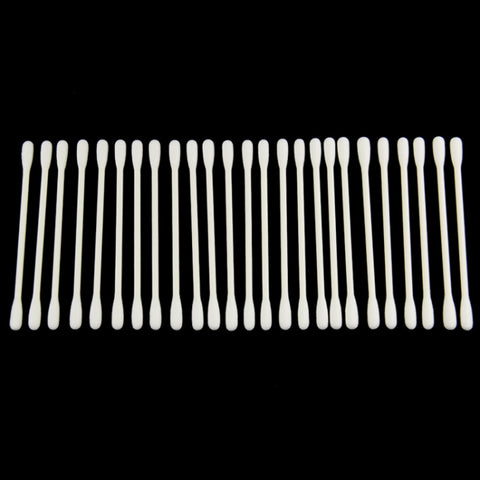 Tamponi di cotone per la pulizia per uso in camera bianca/utilizzati per purificare tutto il pannello LCD, Cotton Swabs L