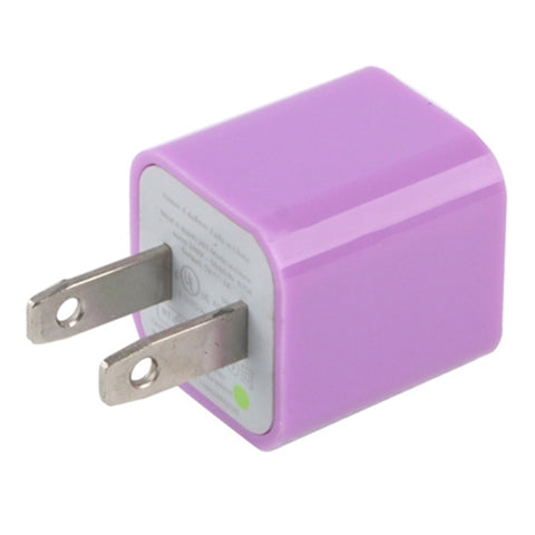 Caricatore USB con presa americana