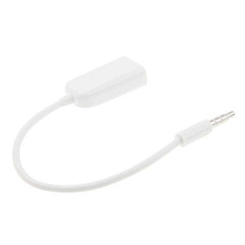 Cavo audio stereo 3,5 mm maschio a 2 femmine - Adattatore splitter