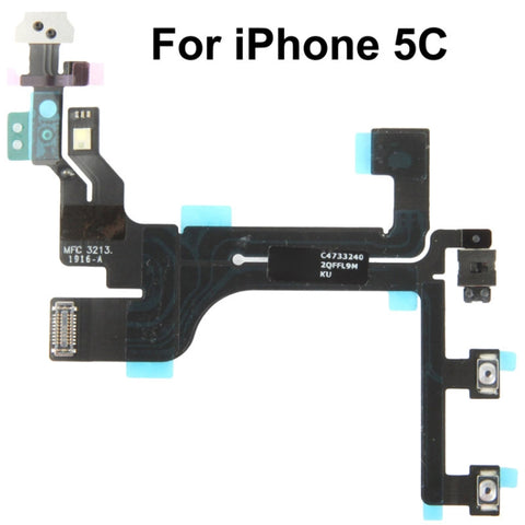 Cavo Flex original pour iPhone 5C, pour iPhone 5C