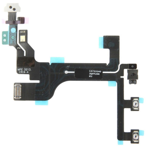 Cavo Flex per iPhone 5C - Accessorio di Ricambio