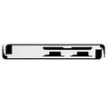 High-Quality 3M Adhesive Touch Panel for iPad Air