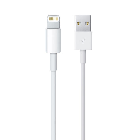 Cavo di sincronizzazione dati/ricarica da USB a 8 pin, lunghezza cavo: 1 m