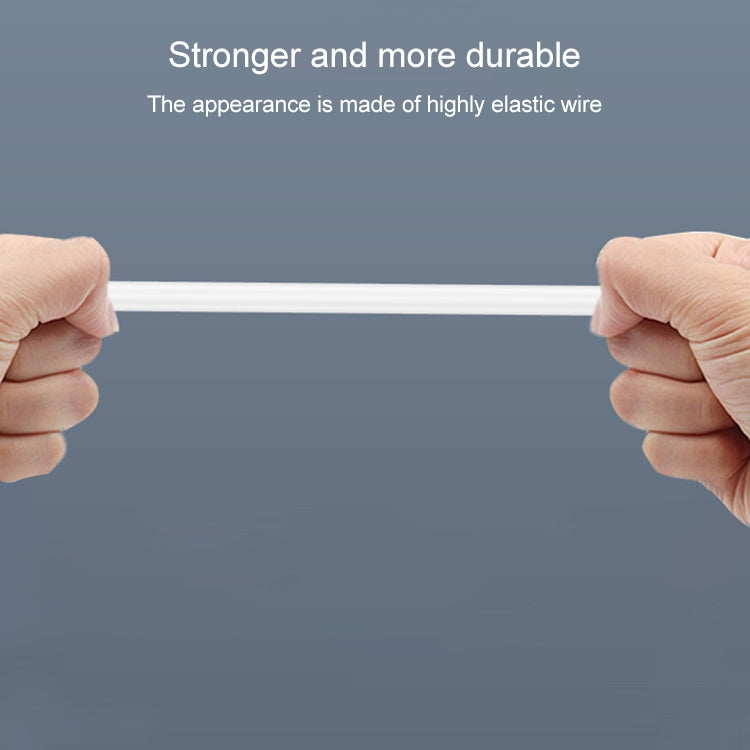 8 Pin Male to 30 Pin Female Data Cable Adapter - 14cm