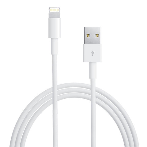 Cavo USB per sincronizzazione dati e ricarica da 3 m, compatibile con iOS 11.02