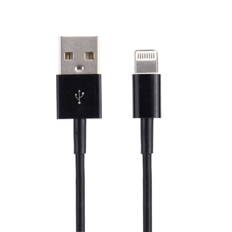 8 Pin USB Sync Data Charging Cable - 13cm Length