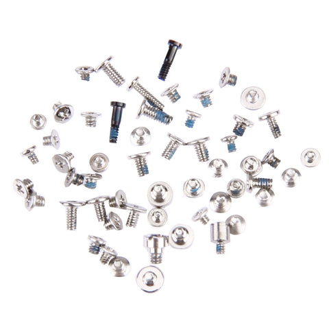Kit completo di 52 viti per parti di riparazione per iPhone 5, For iPhone 5 Black