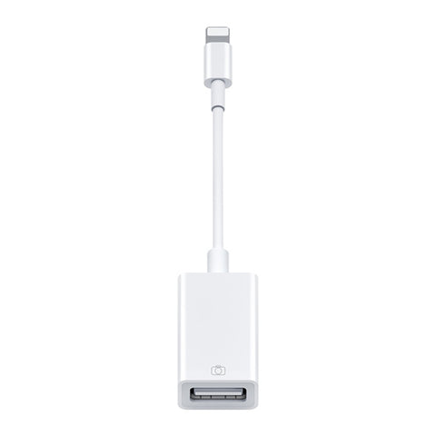 Kit di connessione USB OTG (10 cm)